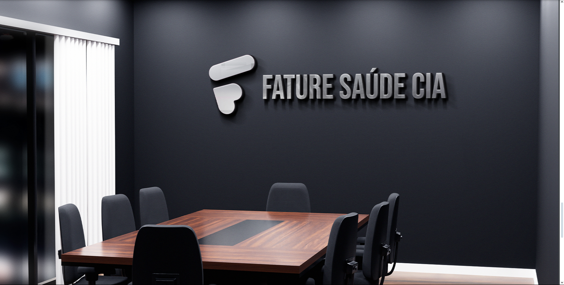 Fature Saúde